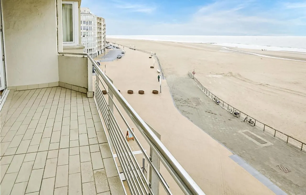 Apartment Residence Puerto Cristo 100 Belgium
