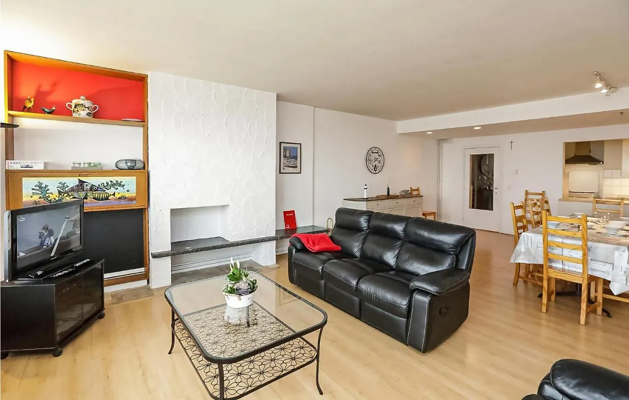 Apartment Residence Puerto Cristo 100 Belgium