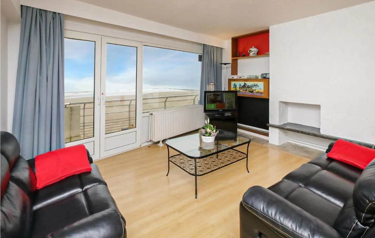 Residence Puerto Cristo 100 Ostend