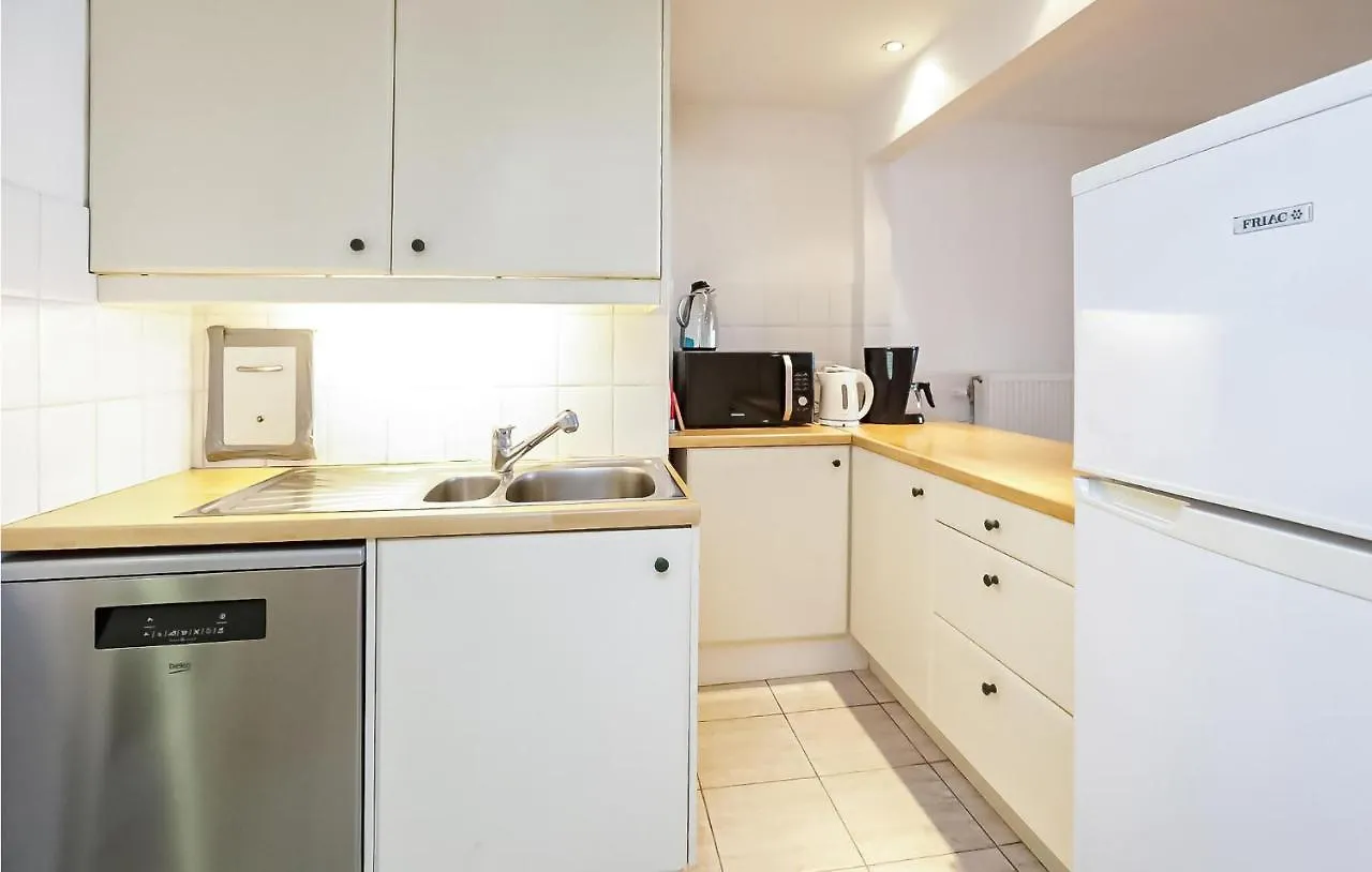 Residence Puerto Cristo 100 Ostend
