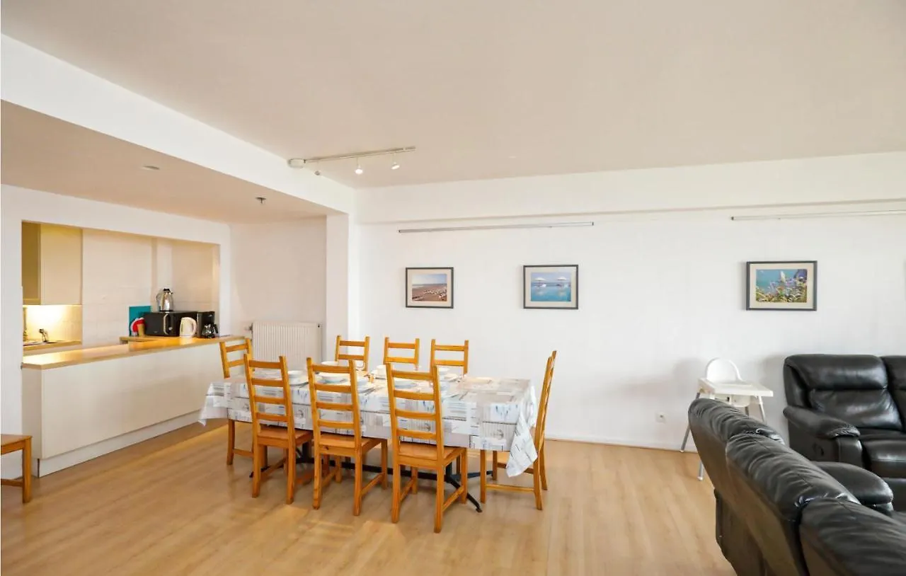 Residence Puerto Cristo 100 Apartment Ostend