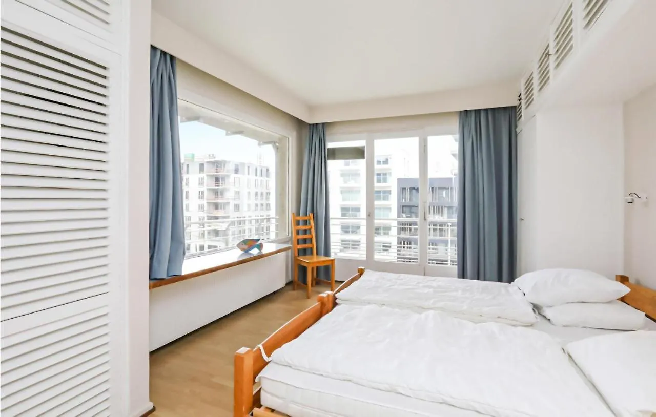 Apartment Puerto Cristo Ostenda Belgio