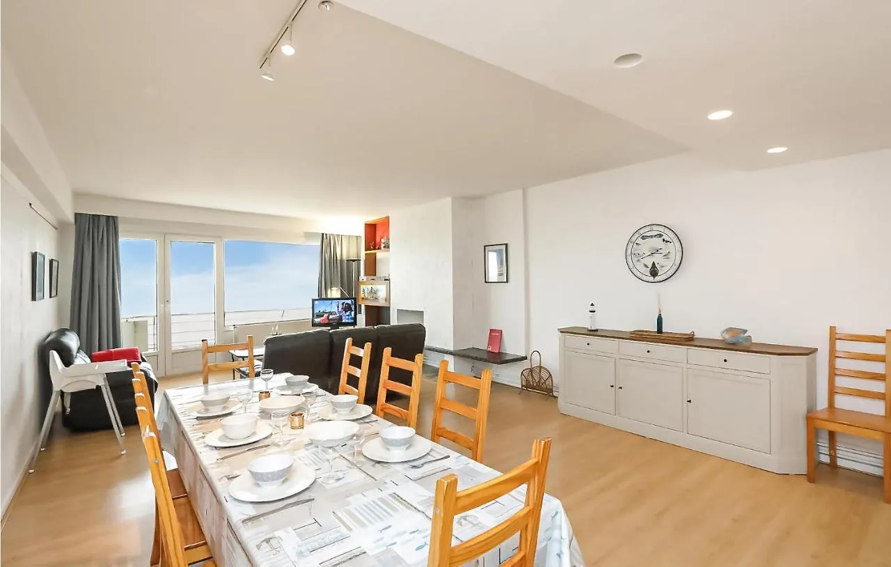 Apartment Puerto Cristo Ostenda