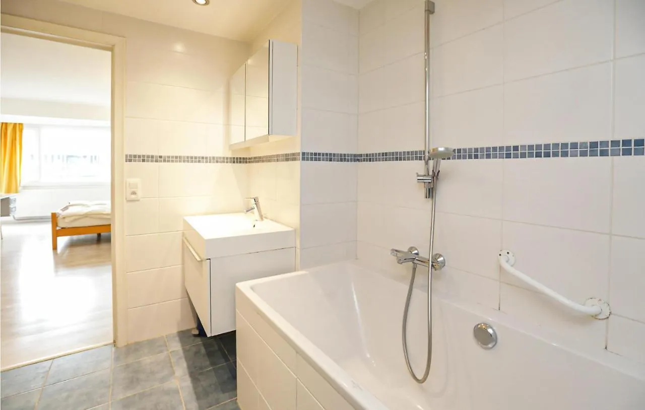 Apartment Puerto Cristo Ostenda Belgio